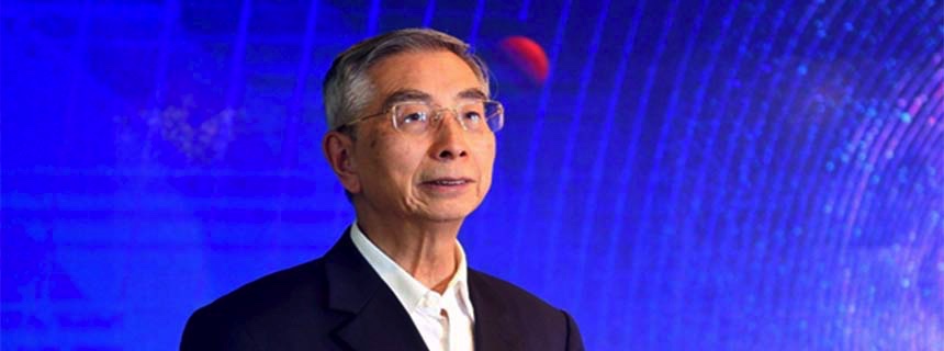 中国工程院院士–倪光南：自主可控，是新基建安全的前提
