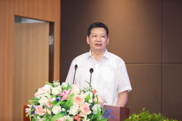 武汉职业技术学院成立“信创学院”，全国首家！