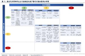 汽车行业专题报告：汽车零部件如何实现自主可控