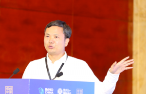 永中软件国产化部总经理杨晓亮：助力信创产业，国产办公软件的发展与实践