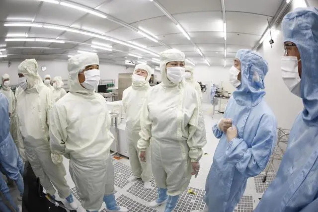 在关键时刻，华为海思联合90家公司组建联盟，国产芯片加速崛起