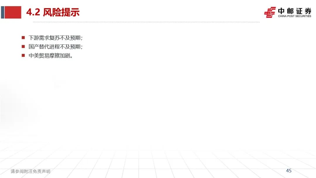 《半导体行业2023年度策略》：国产替代持续推进，IC需求复苏可期